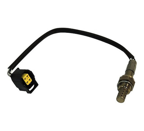 Sensor De Oxigeno Izquierdo Ddc Jeep Liberty 3.7 2003