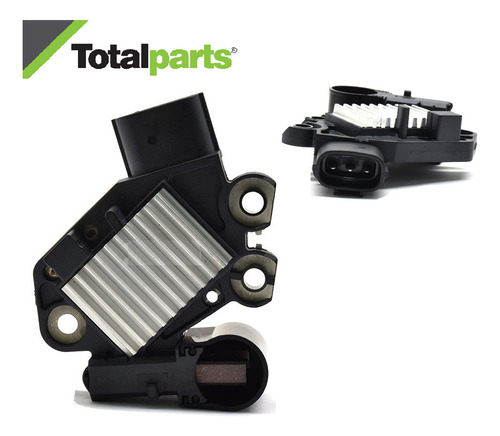 Regulador Alternador Nissan Sentra 4cil 1.8l 2013-2019