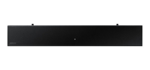 Imagen 11 de 12 de Barra de sonido Samsung HW-T400 negra 220V