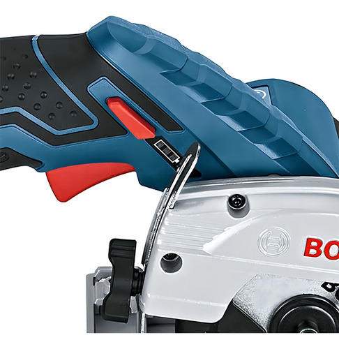 Sierra Circular Batería Bosch Gks 12v-26 12v