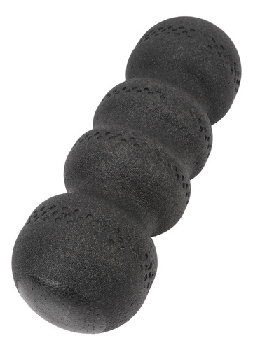 Rolo De Espuma De Massagem Para Coluna Vertebral, Amendoim D