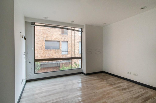 Imagen 7 de 16 de Apartamento En Venta En Bogotá Chico Norte Iii