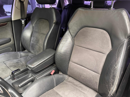Audi A4 1.8 T Multitronic Luxury
