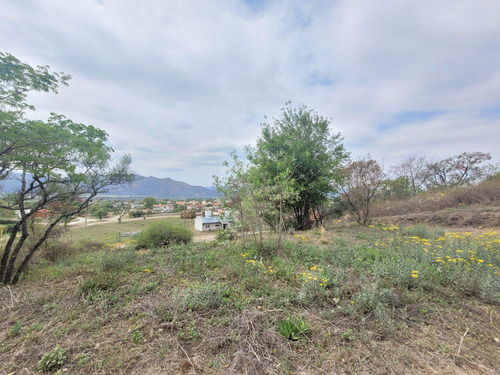 Terreno En Venta Club De Campo Vertientes 2.430m2