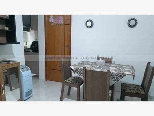 Imagem 2 de 6 de Kitnet - Dos Casa - Sao Bernardo Do Campo - Sao Paulo | Ref.: - 04433