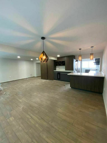 Excelente Departamento En Renta En Polanco Mazaryk