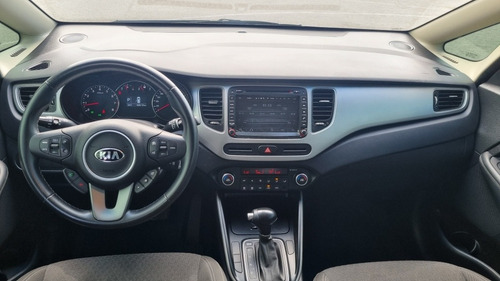 Imagen 20 de 20 de Kia Carens 2018 2.0 Ex 6abg 7pas At