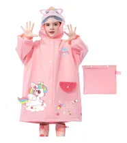 Comprar Chaqueta Impermeable Para Niños Chaqueta Impermeable Con Cap