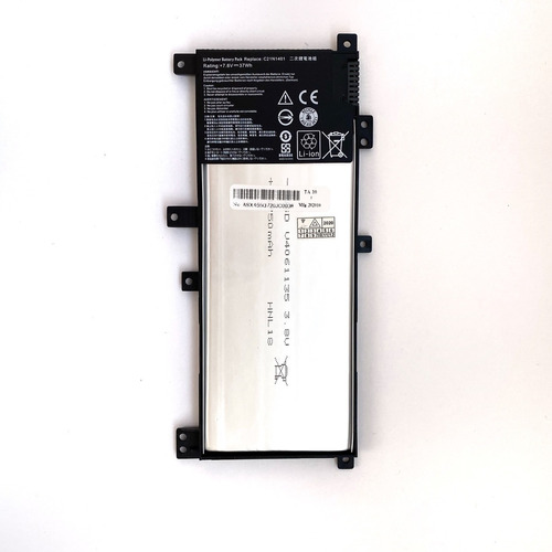 Bateria Asus Series X455 C21n1401