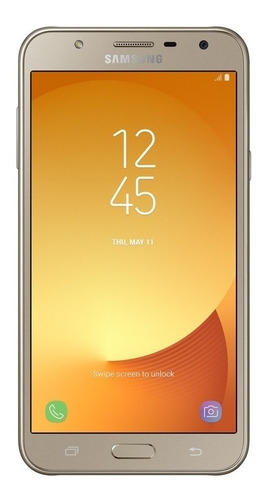 Imagen 3 de 6 de Celular Libre Samsung Galaxy J7 Neo J701 Reacondicionado