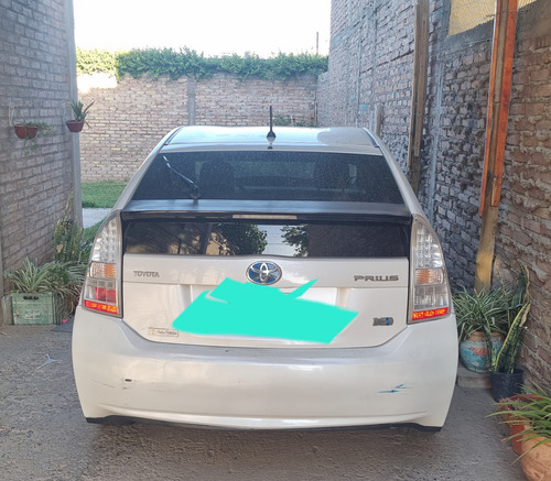 Toyota Prius 1.8 Hibrid