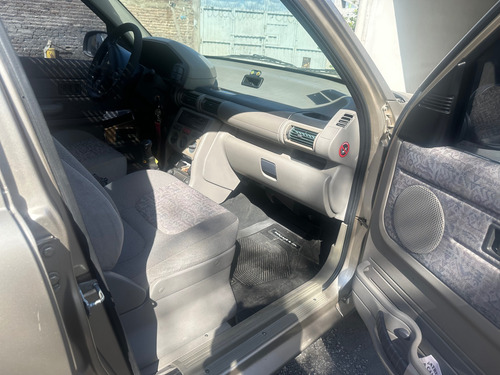 Land Rover Freelander 2.0 Xedi