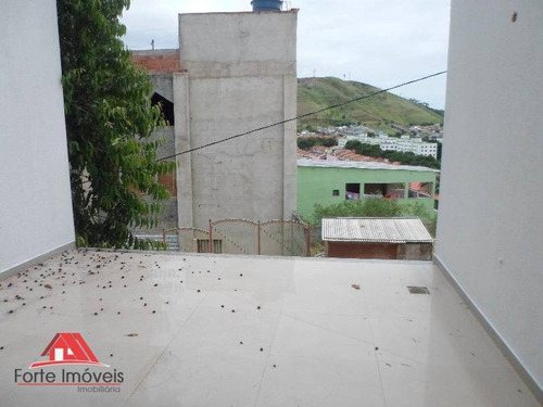 Casa Duplex C/ 2 Suítes Em Campo Grande /rj - Ca0117
