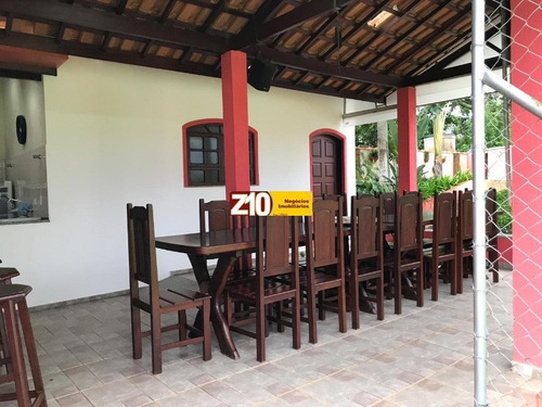 Chácara - Ch01727 - 33543261