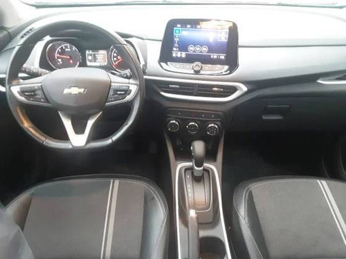 Imagem 3 de 13 de Chevrolet Tracker 1.0 Turbo Flex Ltz Automático