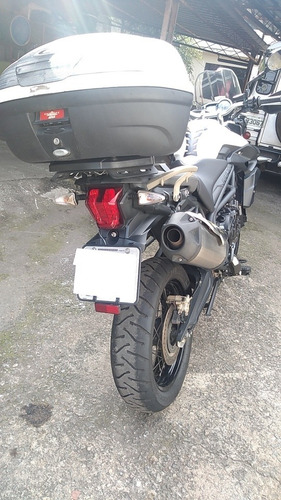Imagem 3 de 6 de Triumph Tiger 800 Xc