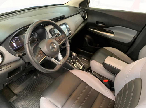 Imagem 2 de 4 de Nissan Kicks Exclusive 1.6 16v Flex Aut. Flex Automático