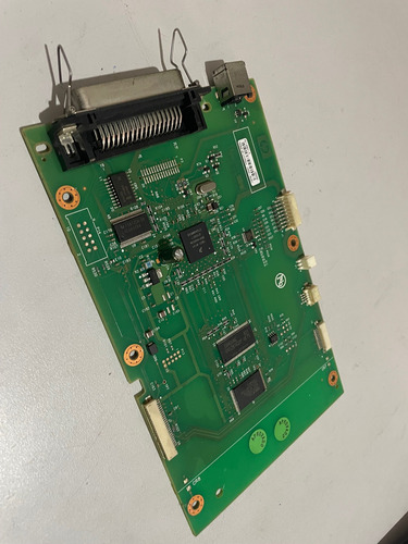 Placa Logica Hp Laserjet 1160 (Usado)