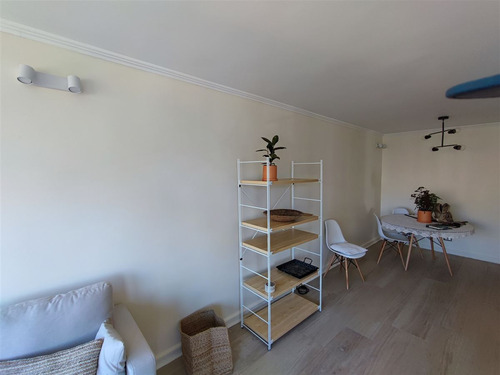Departamento En Arriendo En Las Condes