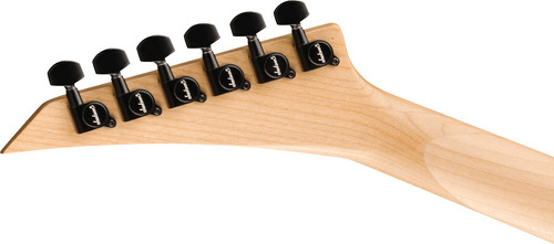 Guitarra Electrica Serie Js Dinky Js32 Dkap Black Burst