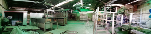 Imagen 10 de 10 de Alquiler De Galpón And / Or Fondo De Comercio