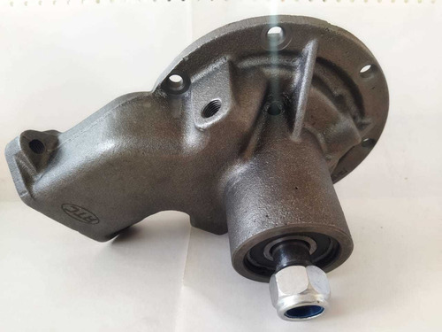 Bomba De Agua Para Mack E-7 Cañón Corto