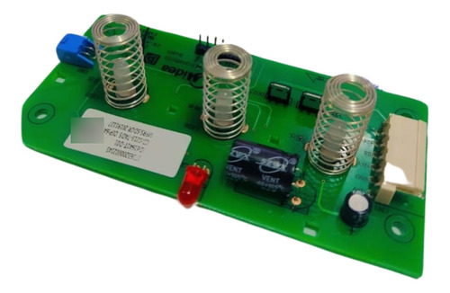 Placa Interface Purificador Electrolux Pe11b Pe11x A12443001