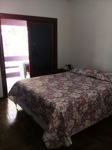 Sobrado Em Cristal Com 4 Dormitórios - Lu267931