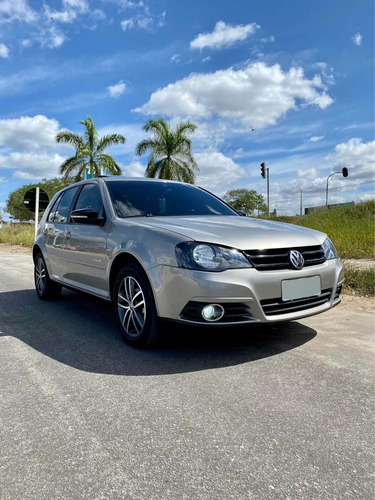 Volkswagen Golf 1.6 Vht Sportline Limited Edition Total Flex