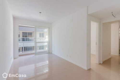Imagem 1 de 10 de Apartamento À Venda Em Rio De Janeiro - 28952