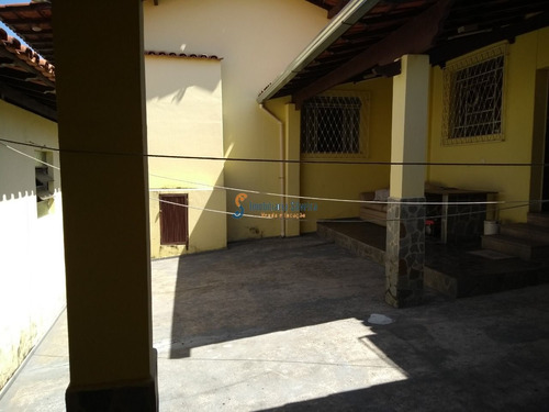 Imagem 6 de 10 de Casa Bairro Da Graça , Lote Tem 360m²,. - 5891