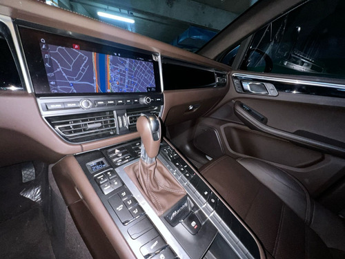 Porsche Macan 3.0 S Pdk 5p marchas