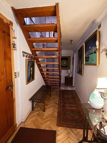 Imagen 3 de 21 de Casa En Venta De 7 Dorm. En Las Condes