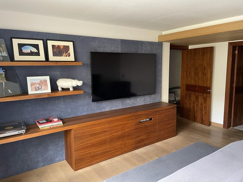 Polanco, Departamento Como Nuevo, De Lujo, Venta