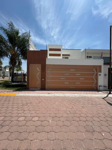 Se Vende Casa En Residencial Las Glorias