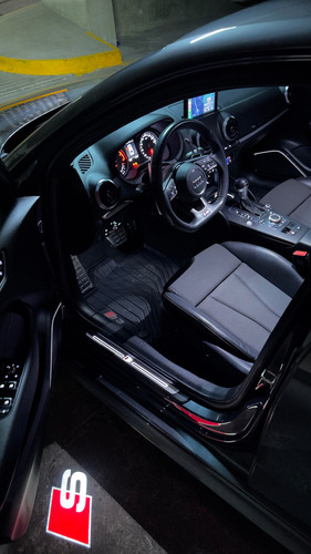 Audi A3 2.0 Sedán L S Line At Dsg