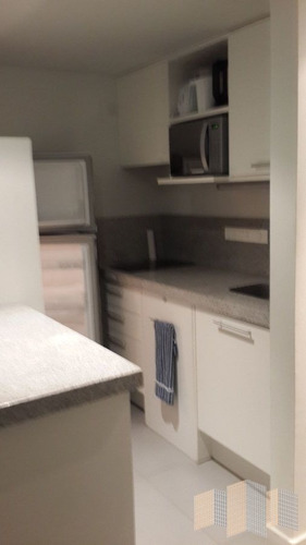 Imagen 5 de 11 de Apartamento En Punta Del Este, Aidy Grill