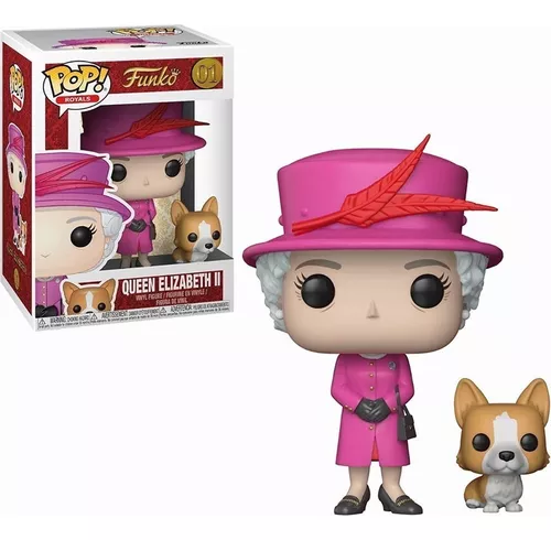 Funko Pop! O Gambito Da Rainha Beth Harmon 1122 Original