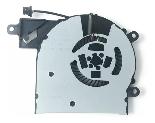 Ventilador Compatible Hp 13-s103la S101la S151la 13-s