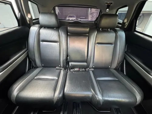 Mazda CX-9 3.7
