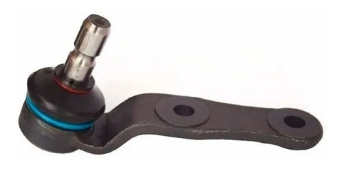 Imagen 2 de 6 de Kit 2 Rotulas Chevrolet Corsa Combo Classic Celta Larga