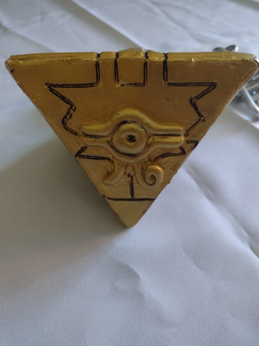 Imagen 2 de 6 de Rompecabezas Del Milenio Yu Gi Oh!