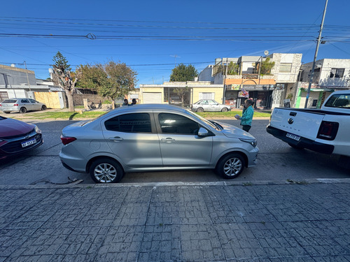 Fiat Cronos 1.3 Precision Cvt