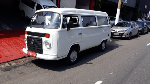 Vw Kombi Std 1,4 Flex