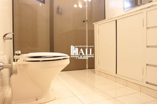 Imagem 8 de 13 de Apartamento Com 3 Dorms, Boa Vista, São José Do Rio Preto - R$ 480.000,00, 100m² - Codigo: 2777 - V2777