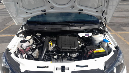 Volkswagen Voyage 1.0 12V MPI TOTALFLEX 4P MANUAL