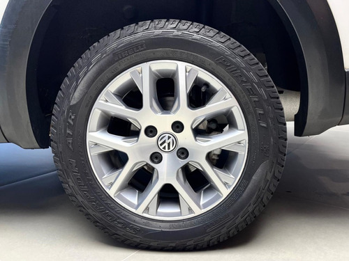 Volkswagen Saveiro 1.6 CROSS CD 16V FLEX 2P MANUAL