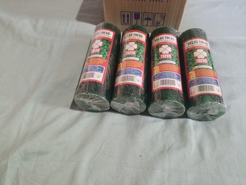 Velas De 7 Dias Senhor Orgu