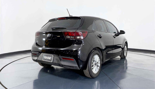 Imagen 7 de 15 de 107449 - Kia Kia Rio Sedan 2018 Con Garantía