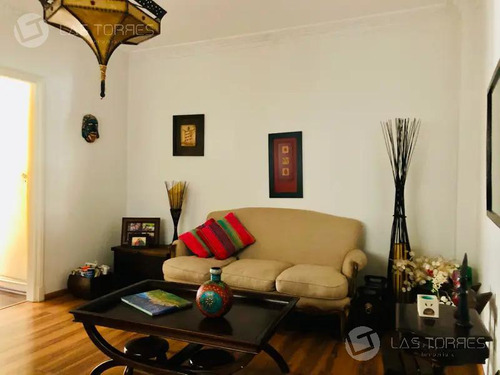 Venta, Apartamento, Excelente, Pocitos, 4 Dormitorios, Piso3, Las-20012